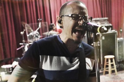 Chester Bennington Funeral Items Removed From eBay