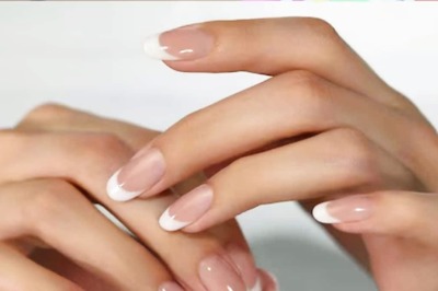 How New York’s ‘Hand Model’ Earns Rs 25 Lakh Per Year