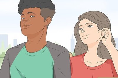 How to Get Your Crush to Kiss You
