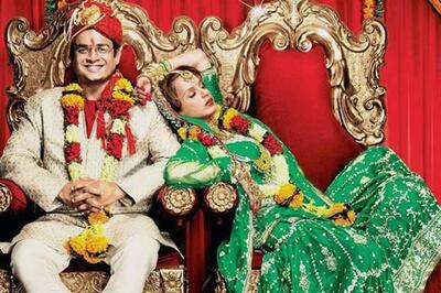 'Raanjhanaa' director targets 2014 for 'Tanu Weds Manu' sequel
