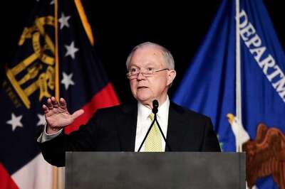 Travel Ban Not Against Any Religion, It's For National Security, Says US Attorney General