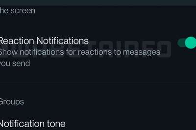 WhatsApp Just Found a New Way to 'Disturb' You With Notifications