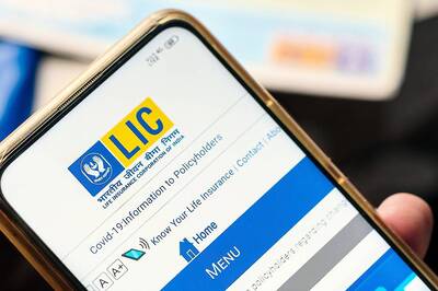 LIC IPO Likely to Open on May 4; Price Band Fixed At Rs 902-Rs 949, Say Sources