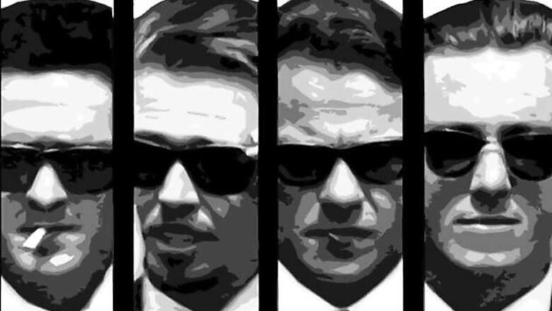 Separated At Birth: 'Kaante' vs 'Reservoir Dogs'