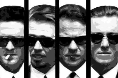 Separated At Birth: 'Kaante' vs 'Reservoir Dogs'