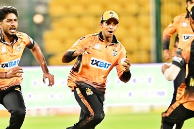 Mind-Boggling! 3 Super-Overs in Single Game in KSCA Maharaja T20 Trophy 2024 - WATCH