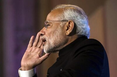 Ahead of his visit, Narendra Modi calls Russia an 'unwavering friend' of India