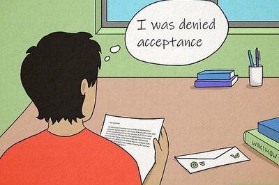 How to Accept Rejection