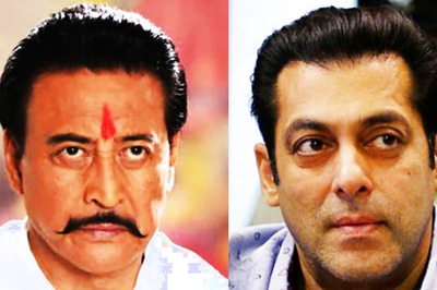 Danny Denzongpa 'Refused' to Work With Salman Khan for 23 Years After Fight on Sanam Bewafa Set: Report