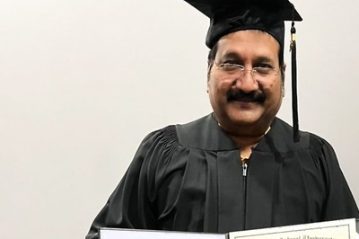 Singer Mano Gets Honorary Doctorate For Completing 25,000 Songs In 15 Languages