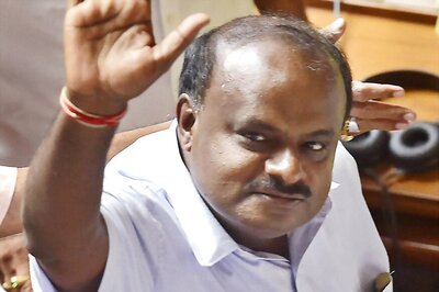 'Ready For Any Probe': Kumaraswamy on Karnataka Govt Announcing CBI Investigation into Phone Tapping Case