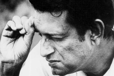 Satyajit Ray's 95th Birth Anniversary: Calligraphy, Costume Designing, Singing; The Other Talents of the Genius