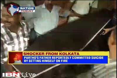 Man living with skeletons of sister, 2 dogs taken into custody by Kolkata Police