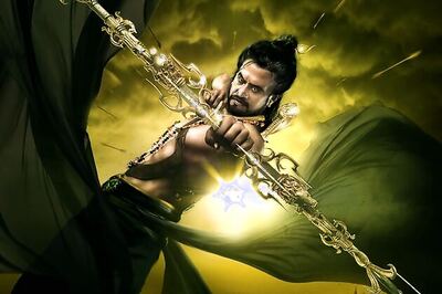 'Kochadaiiyaan' teaser: Rajinikanth back in an animated avatar!