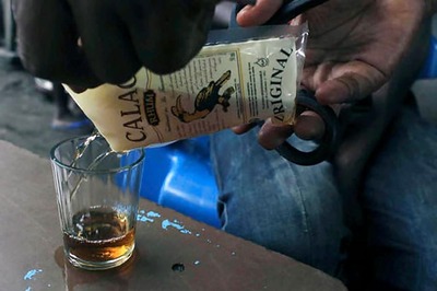 Allahabad High Court Directs UP Govt to Reconsider Model Liquor Shops Setup