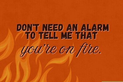 100+ Funny & Flirty Firefighter Pick Up Lines