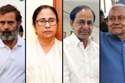 News18 Evening Digest: With Oppn Grip on ‘Unity’ Loose, BJP Still Has the Winning Hand for 2024 & Other Top Stories