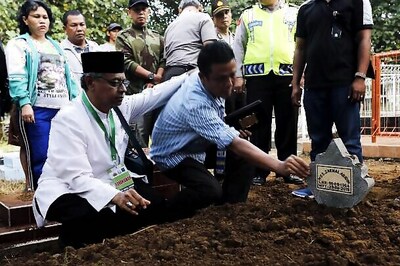 Indonesia executes drug convicts, sparks anger from Australia, Brazil