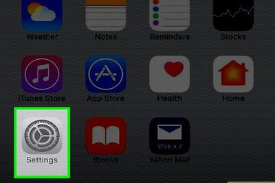 How to Use Cellular Data to Watch TV and Movies on an iPhone