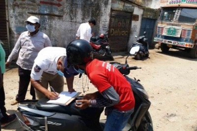 Lucknow Man Refuses to Accept Order from 'Untouchable' Delivery Boy, Makes Casteist Slur; FIR Registered