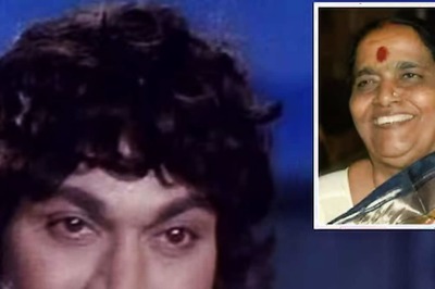 Ahead Of Parvathamma Rajkumar’s 7th Death Anniversary, A Look At Her Journey As Film Producer