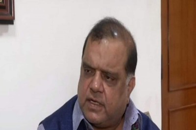 Narinder Batra Resigns as International Hockey Federation President