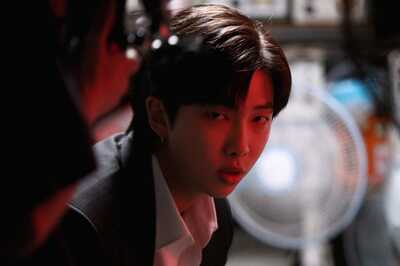 Happy Birthday Kim Namjoon: Playlist of RM's Collaborations With Artists Outside BTS