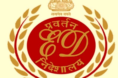 ED Lodges Case to Probe 2 Instances of Alleged Graft Against DJB, NBCC Officials; Conducts Raids