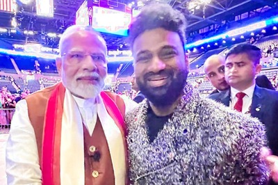 Devi Sri Prasad Opens Up About Performing in Front of PM Modi: 'He Gave Me A...' | Exclusive