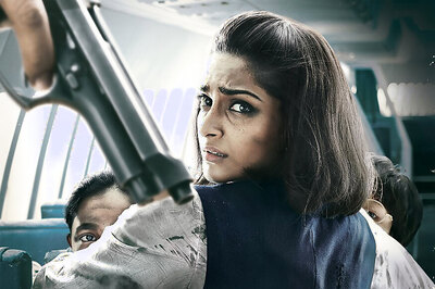 Being Neerja Was Challenging but a Great Honour, Says Sonam Kapoor
