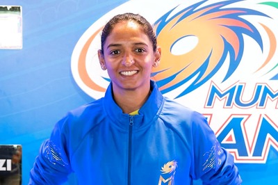 With Indian Domestic Players, Communication Will Be Key: MI Skipper Harmanpreet Kaur
