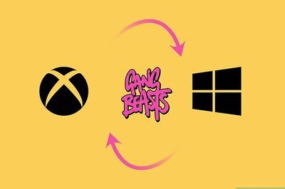 Gang Beasts Cross-Platform: How to Cross Play with Friends