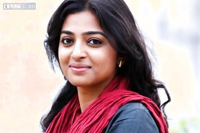 Radhika Apte lands role in British play