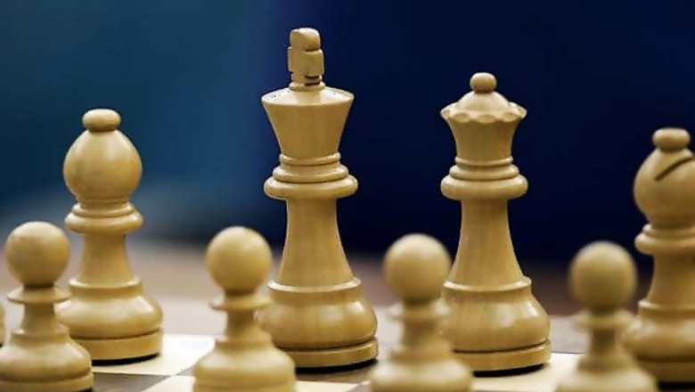 Harikrishna stretches lead in Tata Chess