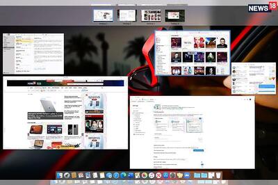 How I Got My Work Machine Just Right: Apple MacBook Pro, Microsoft 365, Google Drive & More