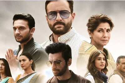 Tandav 2 Not Coming Anytime Soon? Mohd Zeeshan Ayyub Reveals It All