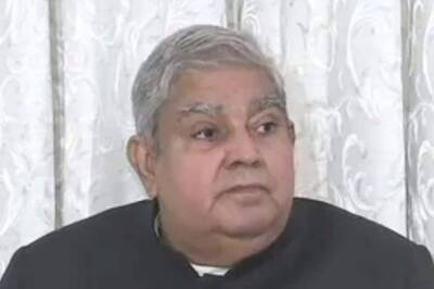 Chaos in Bengal Assembly as BJP MLAs Protest Over Civic Poll Violence, Guv Unable to Give Speech