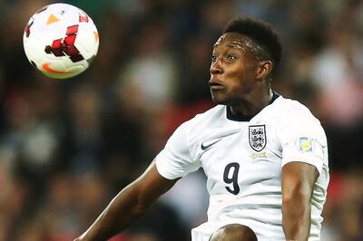 Danny Welbeck Ruled Out of Euro 2016 With Knee Surgery