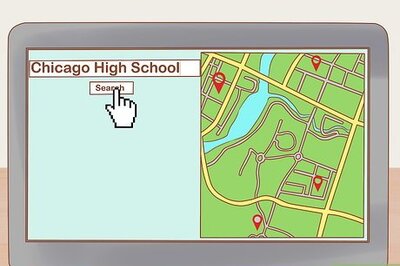 How to Get Into the High School of Your Choice