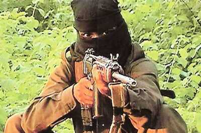 Naxals kill sarpanch, his deputy for being police informers