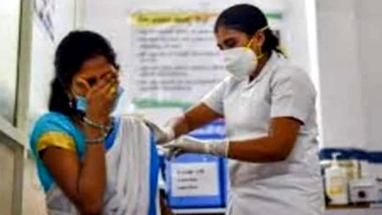 Covishield at Delhi Govt Vax Centres to Be Reserved Only for 2nd Dose Till Jul 31