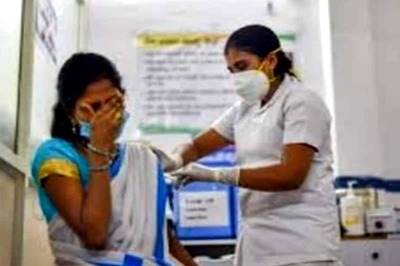Covishield at Delhi Govt Vax Centres to Be Reserved Only for 2nd Dose Till Jul 31
