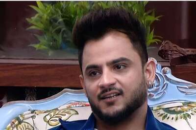 Bigg Boss OTT: Shamita Shetty is Focused and Deserves to Be in BB 15, Says Millind Gaba