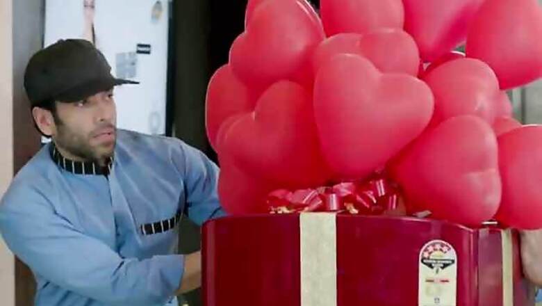'Bajatey Raho' was re-written many times: Tusshar Kapoor