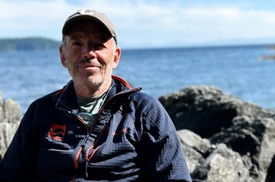 Netflix Co-Founder Marc Randolph Says Success Isn’t About Hard Work