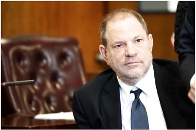 Harvey Weinstein Indicted on Additional Sex Crime Charges