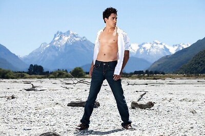 Imran to play a rough Haryanvi in Vishal's next