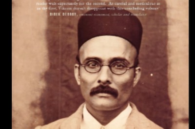 Was There a Secret Understanding between Savarkar and the British?