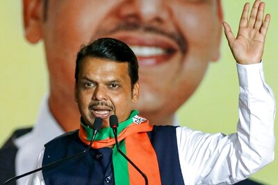 Fadnavis is 7th NDA Leader to Test Positive for Covid-19 in Bihar Just Days Ahead of Polls