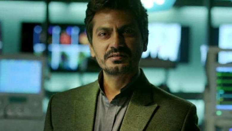 'Kick' is completely different from what I have done before: Nawazuddin Siddiqui